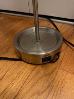 Bedside table lamps