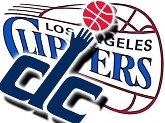 Wizards vs Clippers All Inclusive Box West Tickets