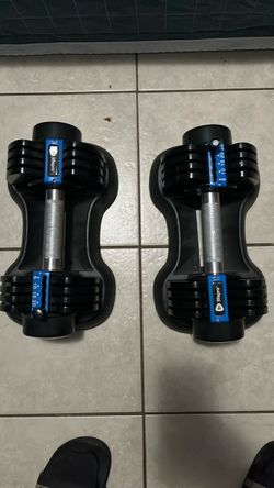 Dumbbells