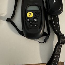 Dog Training Collar 