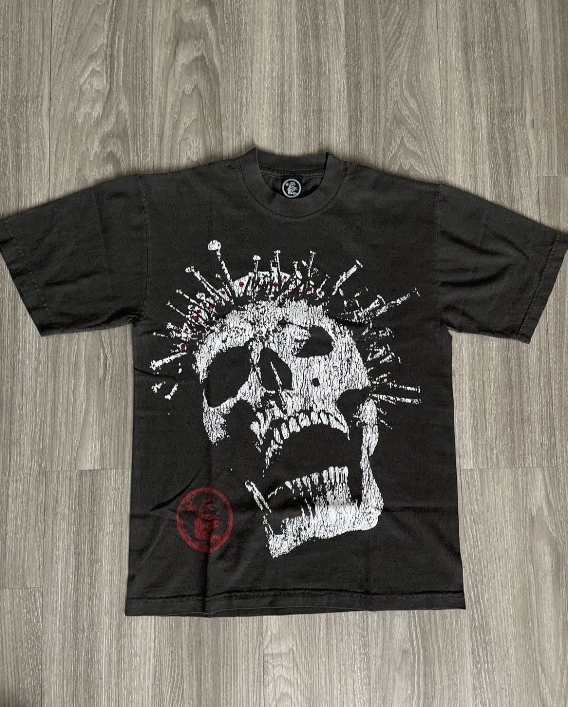 Hellstar crowned Tee