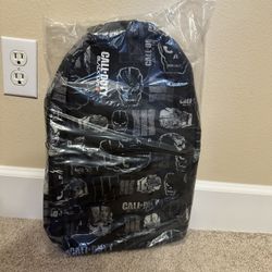 Call Of Duty Black Ops 3 Exclusive Backpack