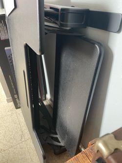Standing Desk