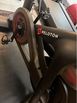 Peloton Bike (original) excellent condition - Best Offer