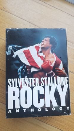 Rocky movies
