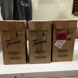 Torino Syrups