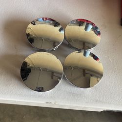 3 1/4 Rim Center Caps