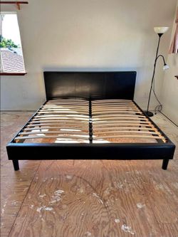 King sizes frame