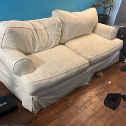 Sofa With Bed OBO
