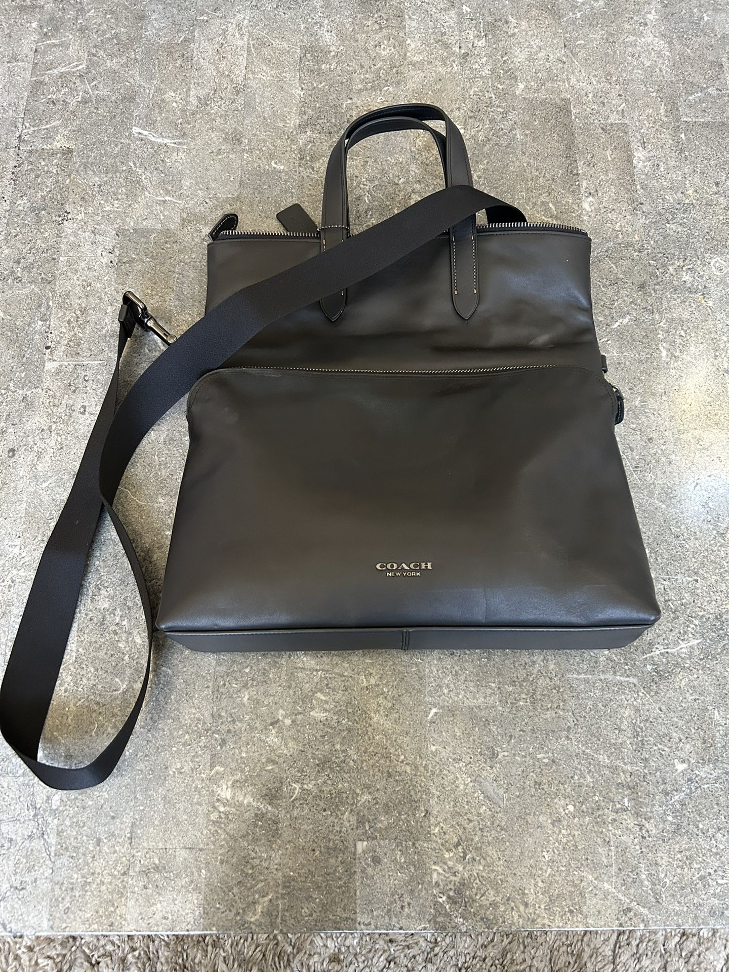 Coach Shoulder Bag