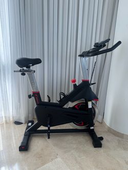 MERACH Indoor Spin Bike | Like New | Excellent Condition