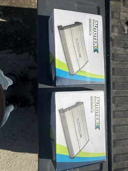 Amplificatore