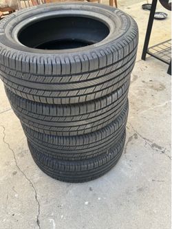 Tires 🛞