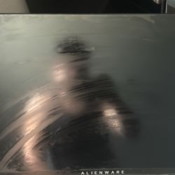 Alienware Monitors 