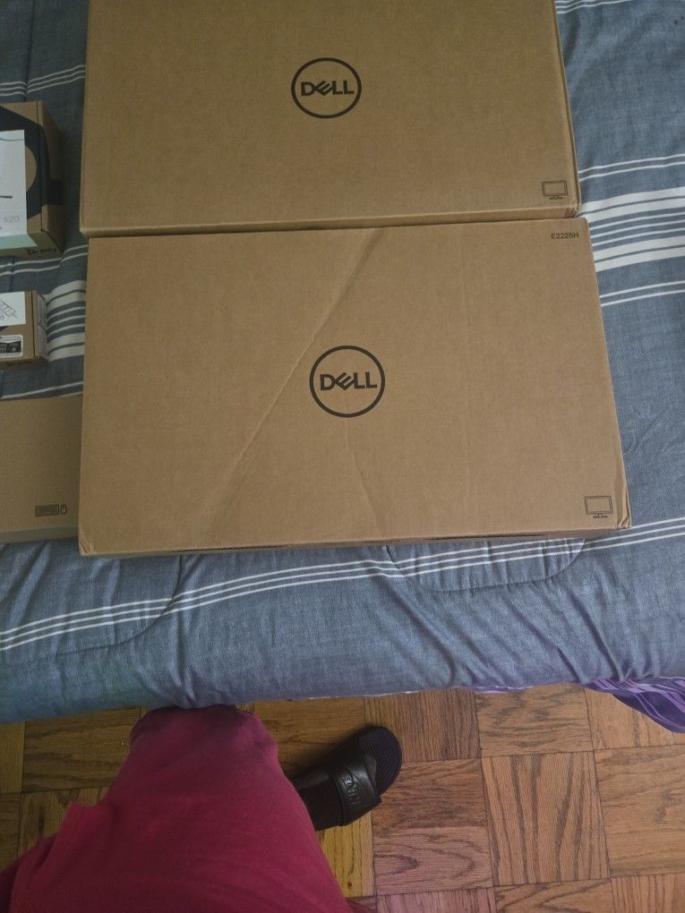 Dell 22inch Screen 