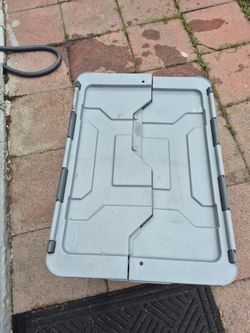 Storage Container