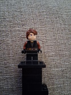 Anakin Skywalker lego