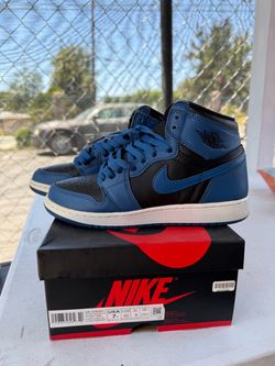 GS Jordan’s