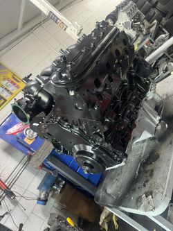 Ls1 Engine