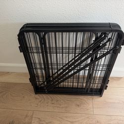 Puppy gate