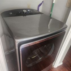 Kenmore Washer & Dryer 