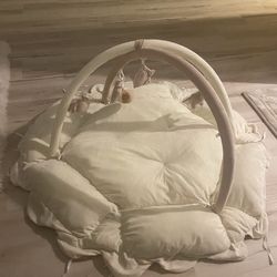 Baby Play Mat