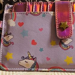 Unicorn Wallet 