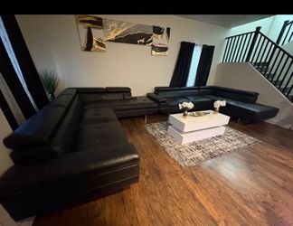 Living room chairs