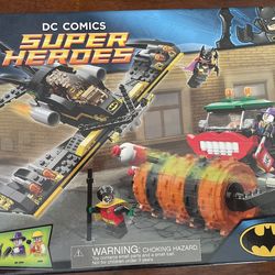Lego Batman 