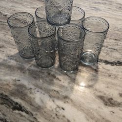 Mason Jar Cups And More