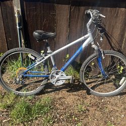 Bike