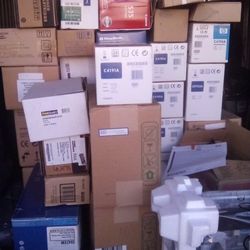 HP and Name Brand Toners And Ink Cartridge Items HALF PRICE
