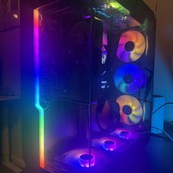 4070 Super Gaming Pc