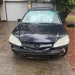 2004 Honda Civic