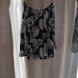 White House Black Market Skirt