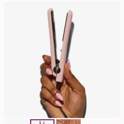 New EVA /NYC Mini Straightener $15