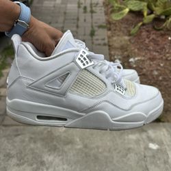 Jordan 4 Pure Money Size 13