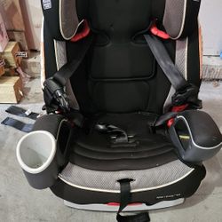 Car SEAT