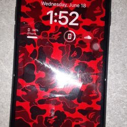 iPhone SE