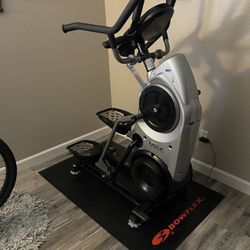 Bowflex M7