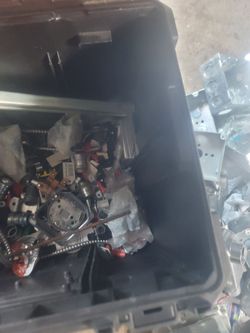 Electronic parts