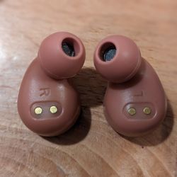 iLuv Earbuds