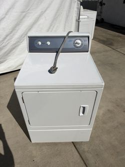 Speed Queen electric dryer • free local delivery