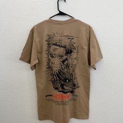 Primitive Skate: Beast Tee