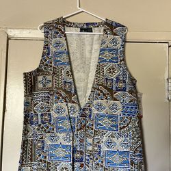 Vest