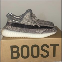 Adidas Yeezy Boost 350 V2 Zyon NWT