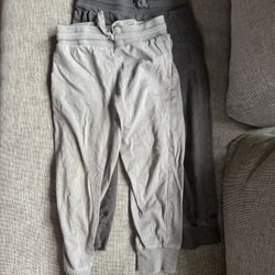 H&M Boy Joggers 5T