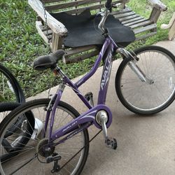 FREE!!! Bike ! Brand New!! 