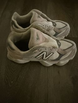 New balances