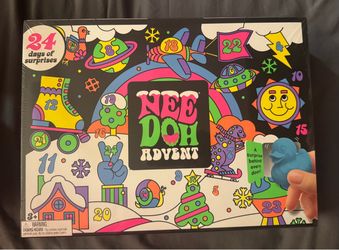 Advent calendar